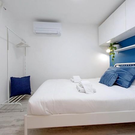 Ych-Confortevole Suite Al Colosseo Rome Exterior photo