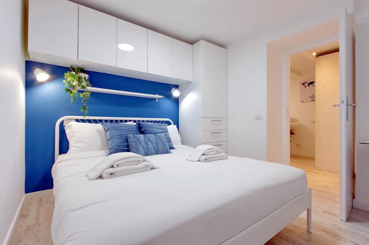 Ych-Confortevole Suite Al Colosseo Rome Exterior photo