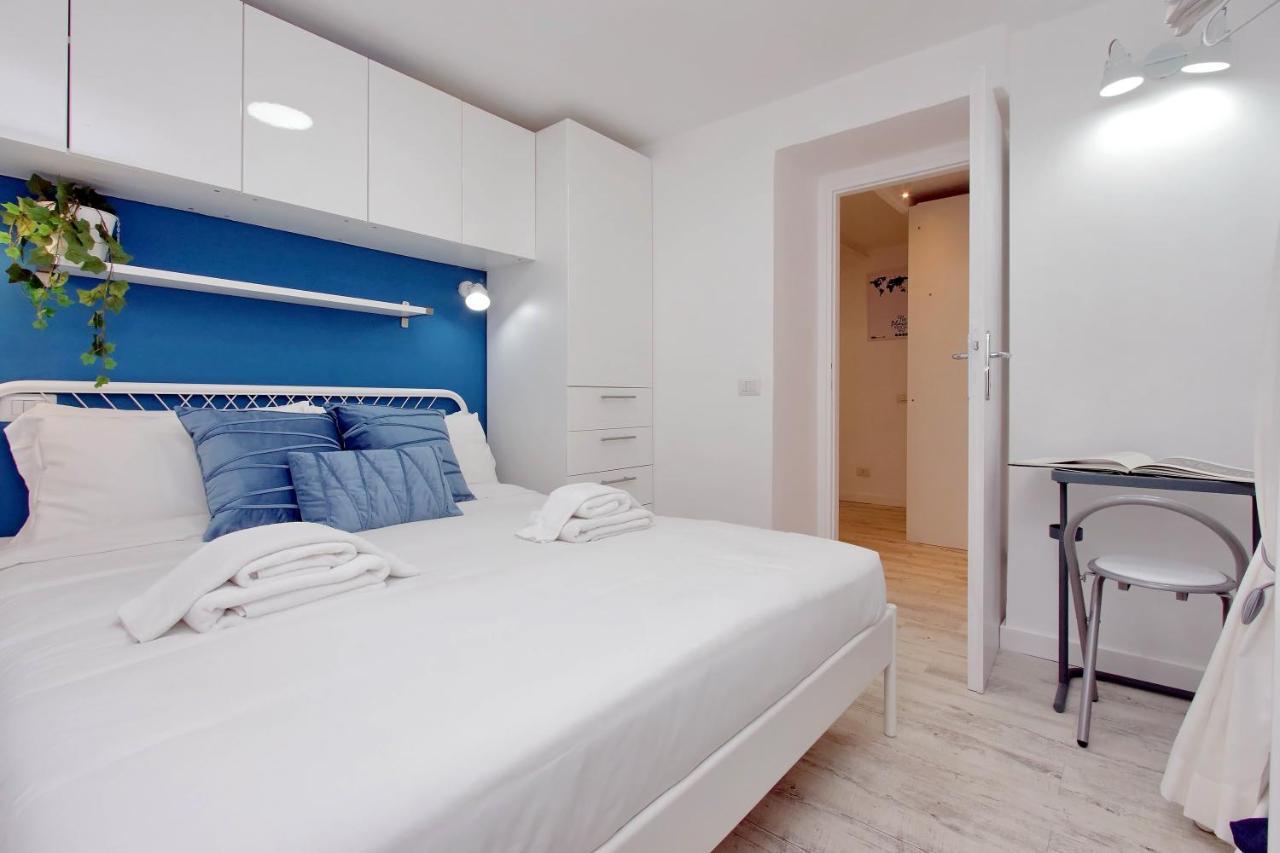 Ych-Confortevole Suite Al Colosseo Rome Exterior photo